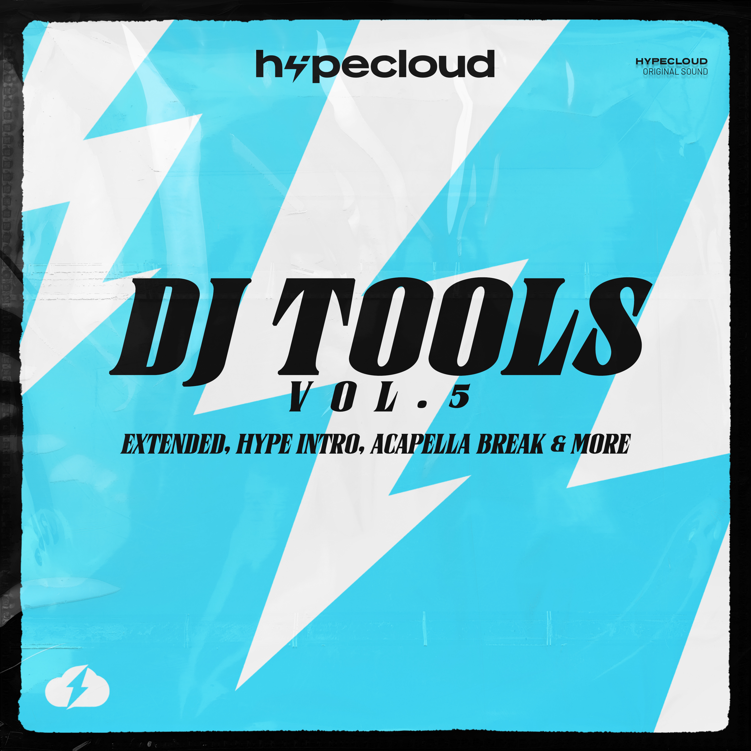 4K (Hypecloud Acapella Intro)